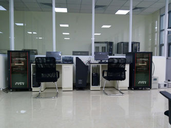 Taian Detu Automation Instrument Co., Ltd.