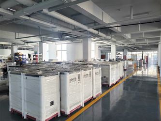 Taian Detu Automation Instrument Co., Ltd.