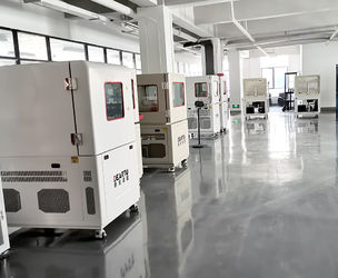 Taian Detu Automation Instrument Co., Ltd.