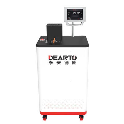 Smart Calibration 70-300 C Thermostat Oil Tank Bath Thermal Lab Instrument For Laboratory