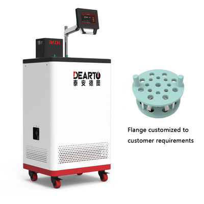 Laboratory Thermostatic Device -80C Ultra-Low Temperature Touch Screen Precision Bath
