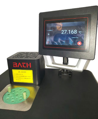 Laboratory Thermostatic Device -80C Ultra-Low Temperature Touch Screen Precision Bath