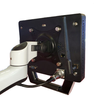 Laboratory Thermostatic Device -80C Ultra-Low Temperature Touch Screen Precision Bath
