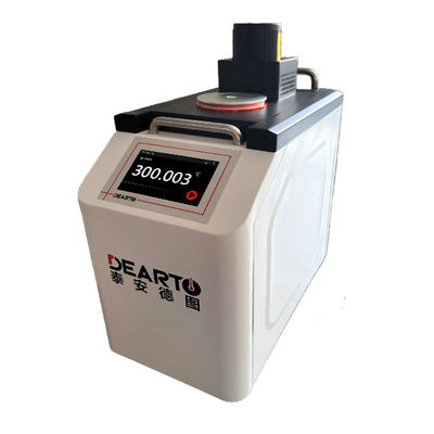 Customized 60-300°C Portable PID Self-Control Heating Oil Bath with 0.001°C Resolution