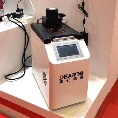 Customized 60-300°C Portable PID Self-Control Heating Oil Bath with 0.001°C Resolution