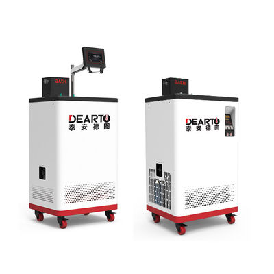 Touch Screen Cryotemperature Calibration Thermostatic Oil Bath with 0.001C Resolution