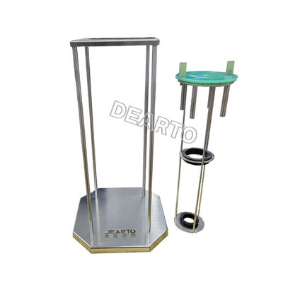 ODM Standard Thermal Lab Water Triple Point Bottle Automatic Freezing and Preservation Device