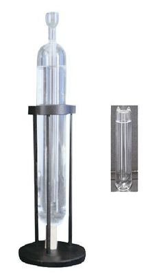 ODM Standard Thermal Lab Water Triple Point Bottle Automatic Freezing and Preservation Device