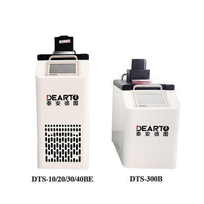 ODM Customized Silicone Oil Bath for Intelligent Temperature Calibration Range 60 to 300 C