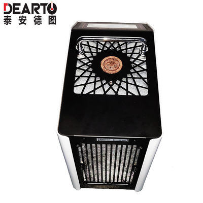 Portable PID Self-Control Cryostat Calibrator -35 To 150°C With 0.001C Display Resolution