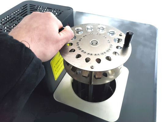 220VAC/50Hz Power Supply Heated and Refrigerated Isothermal Liquid Bath for Laboratory
