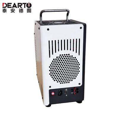 Portable PID Self-Control Cryostat Calibrator -35 To 150°C With 0.001C Display Resolution