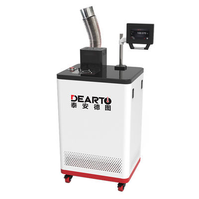 Thermostatic Oil Bath / Tank for Temperature Calibration 70-300 C ISO17025 Accredited