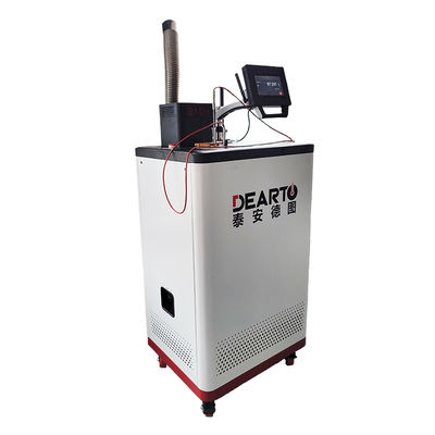 Thermostatic Oil Bath / Tank for Temperature Calibration 70-300 C ISO17025 Accredited