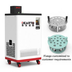 PID Calibration Fluid Constant Temperature Bath with Temperature Calibration Function