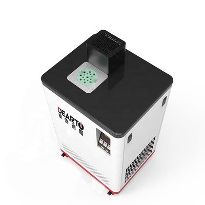 PID Calibration Fluid Constant Temperature Bath with Temperature Calibration Function