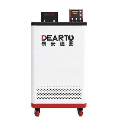 70C 300C Intelligent Thermostatic Oil Tank Calibration Bath for Thermal Instruments