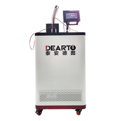 0.001C Resolution Laboratory Thermostatic Devices Quick Heating and Cooling Oil Bath