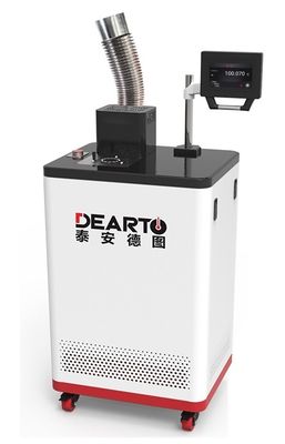 0.001C Resolution Laboratory Thermostatic Devices Quick Heating and Cooling Oil Bath