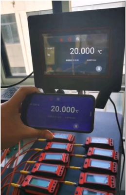 50Hz Power Supply Touch Screen Intelligent Heating 70C-300C Thermostatic Oil Bath for Laboratory