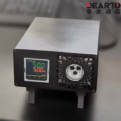 AC220V 50HZ Micro Dry Well Temperature Calibrator with Electronic Temperature Control