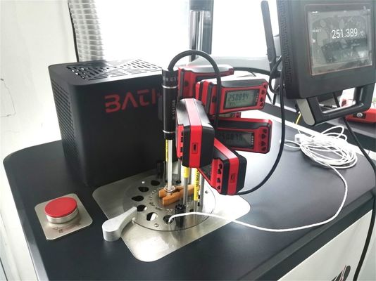 Thermal Calibration Oil Bath / Tank with 0.001C Resolution and Axial Uniformity 0.01C