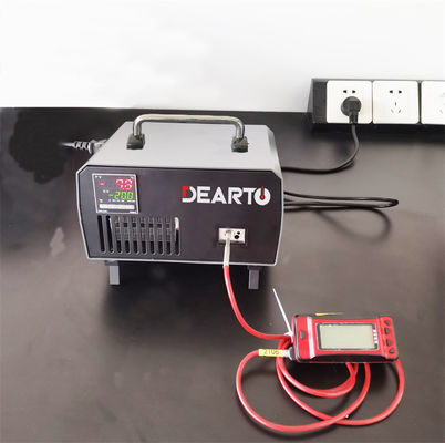 Customizable Small and Portable Temperature Probe Dry Type Calibrator with ODM Support