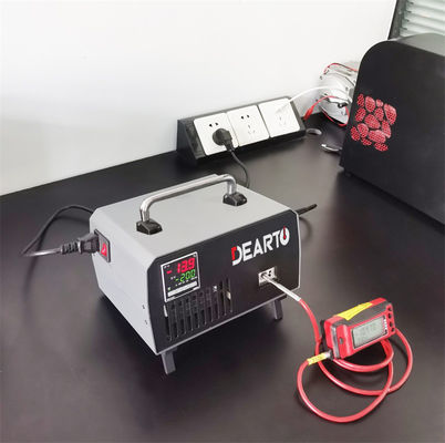 Customizable Small and Portable Temperature Probe Dry Type Calibrator with ODM Support