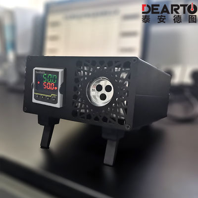 Customizable Small and Portable Temperature Probe Dry Type Calibrator with ODM Support