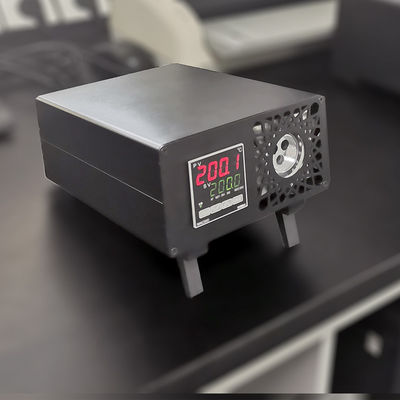 Customizable Small and Portable Temperature Probe Dry Type Calibrator with ODM Support