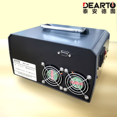 Customizable Small and Portable Temperature Probe Dry Type Calibrator with ODM Support