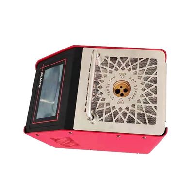 Precise Temperature Control Dry Block Well Temperature Calibration Furnace up to 1200 C