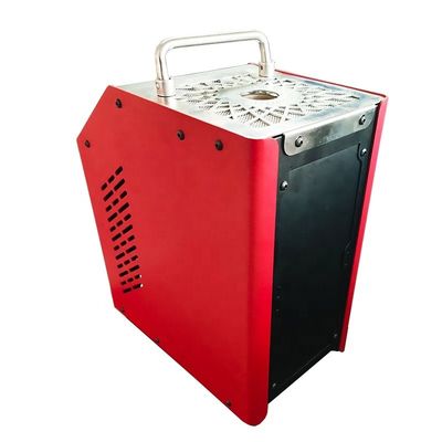 Precise Temperature Control Dry Block Well Temperature Calibration Furnace up to 1200 C