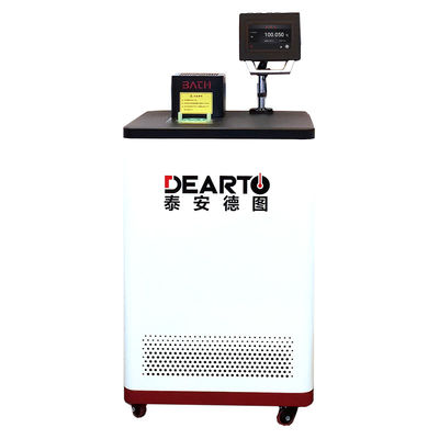 Industrial IoT Intelligent -100 to 100C Refrigerated Liquid Thermostatic Calibration Bath