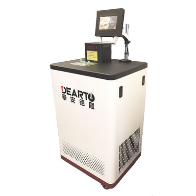 Industrial IoT Intelligent -100 to 100C Refrigerated Liquid Thermostatic Calibration Bath