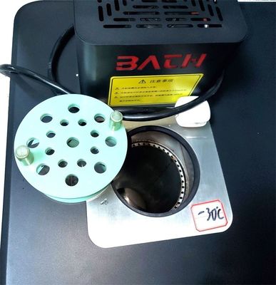 Industrial IoT Intelligent -100 to 100C Refrigerated Liquid Thermostatic Calibration Bath