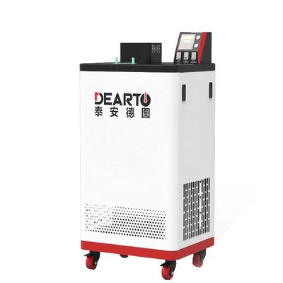 -30 to 180C Rapid Refrigerated and Heating Circulator Thermostatic Liquid Calibration Bath