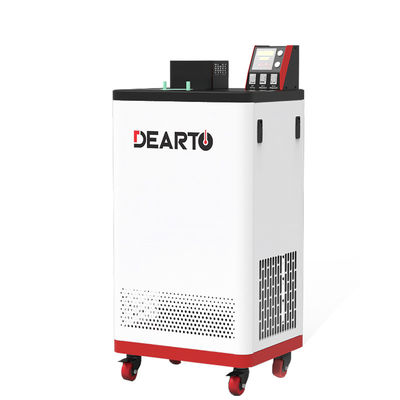 Laboratory Thermostatic Devices 0.001 deg C Resolution Temperature Calibration Bath