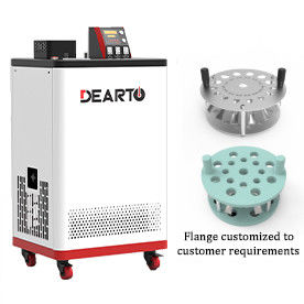 Laboratory Thermostatic Devices 0.001 deg C Resolution Temperature Calibration Bath