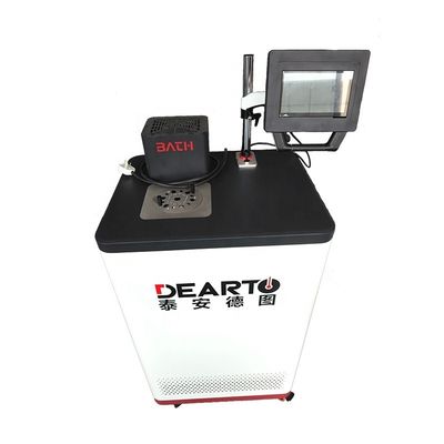 -30 to 180C Temperature Calibration Bath 0.001C Resolution for Laboratory OEM Supported