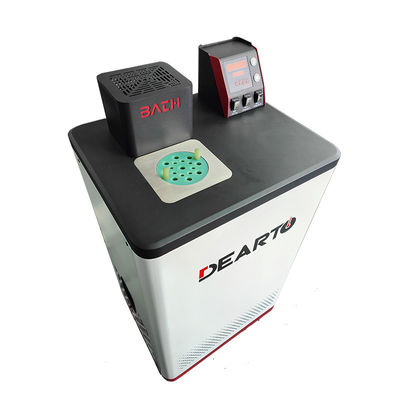 -30 to 180C Temperature Calibration Bath 0.001C Resolution for Laboratory OEM Supported