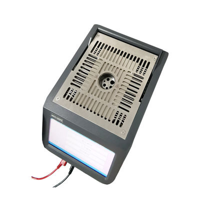 Electronic Portable Dry Block Temperature Calibrator -40C to 660C with OBM Customization