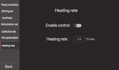 Smart Calibration 70-300 C Thermostat Oil Tank Bath Thermal Lab Instrument For Laboratory