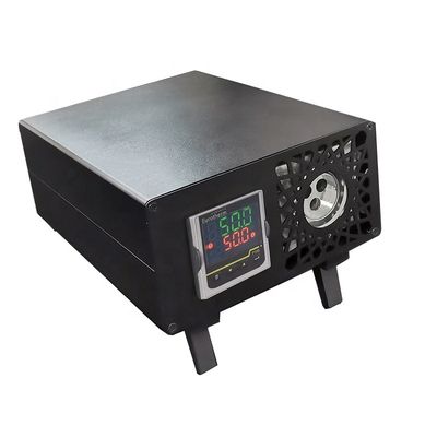 Micro Dry Block Temperature Calibrator -10 to 400 deg C with AC110/220V Power Supply