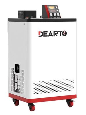 Smart Calibration 70-300 C Thermostat Oil Tank Bath Thermal Lab Instrument For Laboratory