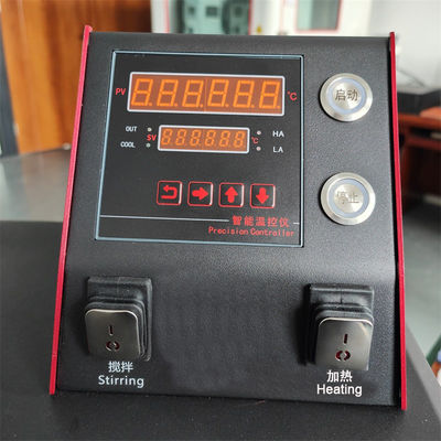 Smart Calibration 70-300 C Thermostat Oil Tank Bath Thermal Lab Instrument For Laboratory