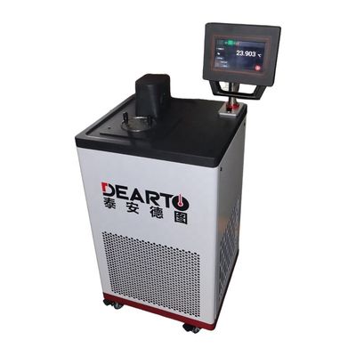 OBM -100 deg C Cryogenic Calibration Liquid Thermostatic Bath for 220V Power Supply