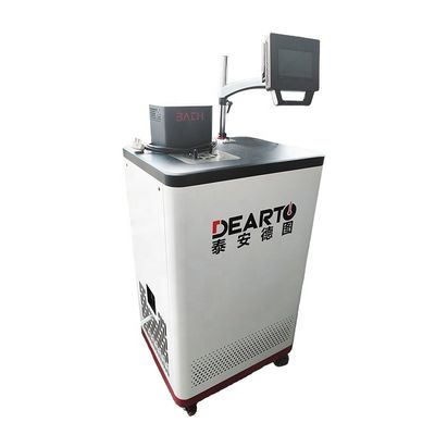 DTS-T Series Intelligent Thermostatic Liquid Bath -30 to 180C with 0.001C Resolution