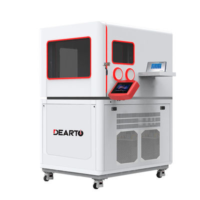 Oversized Temperature Humidity Test Chamber for Thermometer and Hygrometer Calibration