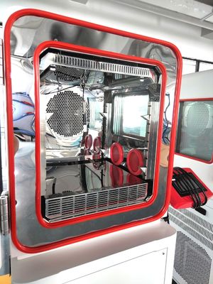 Programmable Temperature And Humidity Standard Test Chamber For Precision Calibration
